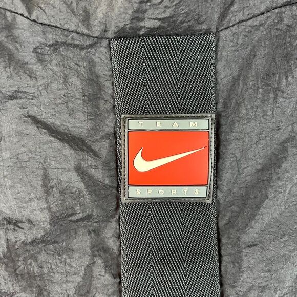 Vtg 90s Y2k Nike USC Trojans Full Zip Track Jacket Colorblock Men's XL *Read - Picture 11 of 12